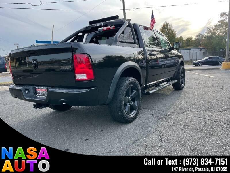 2016 Ram 1500 4x4 Express 4dr Crew Cab 5.5 ft. SB Pickup, available for sale in Passaic, New Jersey | Nasa Auto. Passaic, New Jersey 2016 Ram 1500 4x4 Express 4dr Crew Cab 5.5 ft. SB Pickup, available for sale in Passaic, New Jersey | Nasa Auto. Passaic, New Jersey