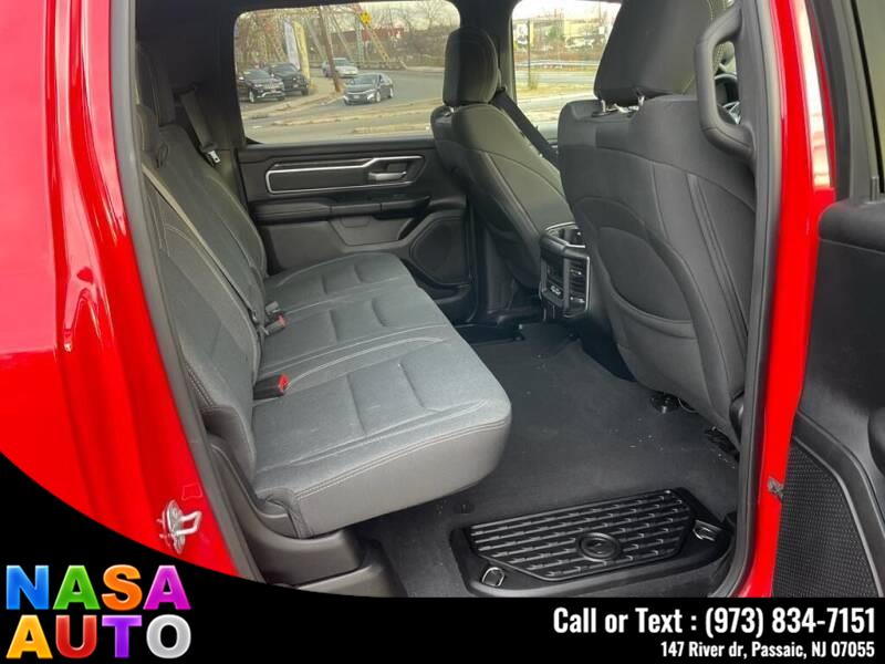 2019 Ram 1500 Big Horn/Lone Star 4x4 Crew Cab 5''7" Box, available for sale in Passaic, New Jersey | Nasa Auto. Passaic, New Jersey 2019 Ram 1500 Big Horn/Lone Star 4x4 Crew Cab 5''7" Box, available for sale in Passaic, New Jersey | Nasa Auto. Passaic, New Jersey