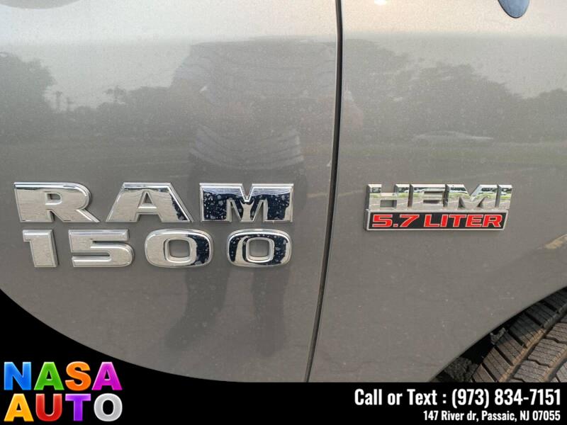 2013 Ram 1500 4x4 Express 4dr Quad Cab 6.3 ft. SB Pickup, available for sale in Passaic, New Jersey | Nasa Auto. Passaic, New Jersey 2013 Ram 1500 4x4 Express 4dr Quad Cab 6.3 ft. SB Pickup, available for sale in Passaic, New Jersey | Nasa Auto. Passaic, New Jersey