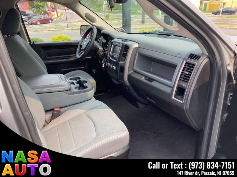 2013 Ram 1500 4x4 Express 4dr Quad Cab 6.3 ft. SB Pickup, available for sale in Passaic, New Jersey | Nasa Auto. Passaic, New Jersey 2013 Ram 1500 4x4 Express 4dr Quad Cab 6.3 ft. SB Pickup, available for sale in Passaic, New Jersey | Nasa Auto. Passaic, New Jersey