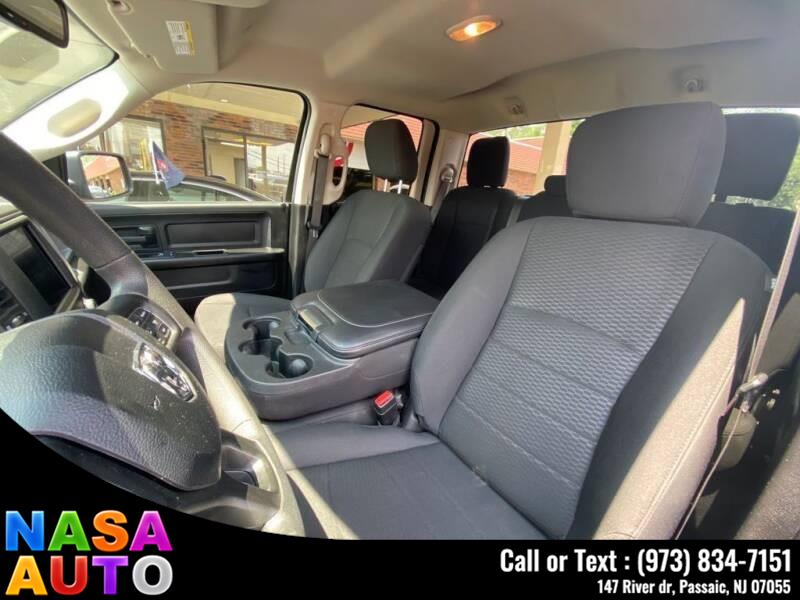 2015 Ram 1500 2WD Crew Cab 140.5" Sport, available for sale in Passaic, New Jersey | Nasa Auto. Passaic, New Jersey 2015 Ram 1500 2WD Crew Cab 140.5" Sport, available for sale in Passaic, New Jersey | Nasa Auto. Passaic, New Jersey
