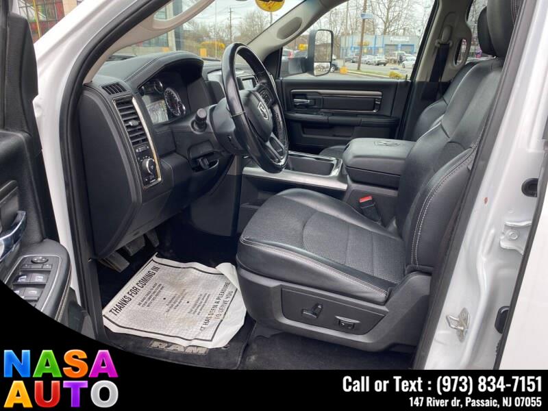 2017 Ram 1500 4WD Crew Cab 149" Sport, available for sale in Passaic, New Jersey | Nasa Auto. Passaic, New Jersey 2017 Ram 1500 4WD Crew Cab 149" Sport, available for sale in Passaic, New Jersey | Nasa Auto. Passaic, New Jersey