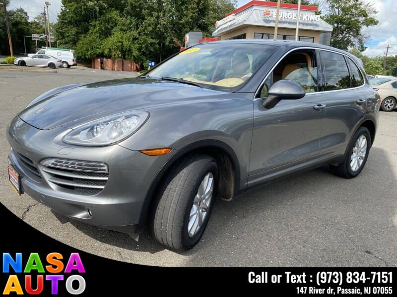 2013 Porsche Cayenne AWD 4dr SUV, available for sale in Passaic, New Jersey | Nasa Auto. Passaic, New Jersey 2013 Porsche Cayenne AWD 4dr SUV, available for sale in Passaic, New Jersey | Nasa Auto. Passaic, New Jersey