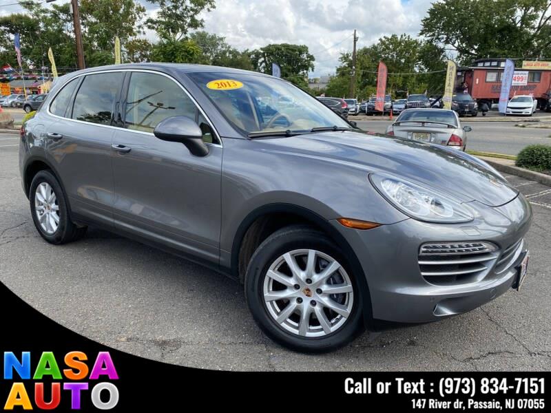 2013 Porsche Cayenne AWD 4dr SUV, available for sale in Passaic, New Jersey | Nasa Auto. Passaic, New Jersey 2013 Porsche Cayenne AWD 4dr SUV, available for sale in Passaic, New Jersey | Nasa Auto. Passaic, New Jersey