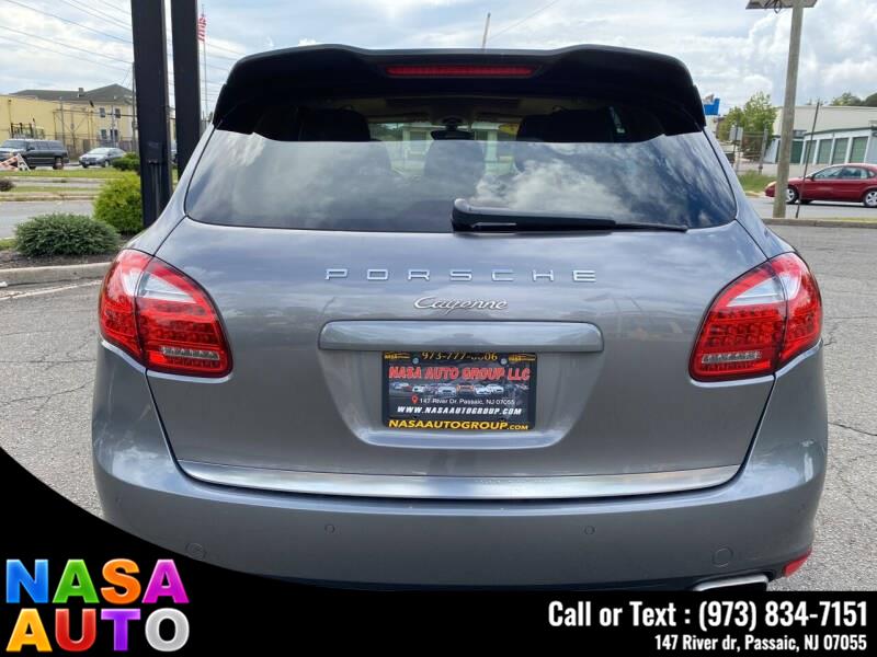 2013 Porsche Cayenne AWD 4dr SUV, available for sale in Passaic, New Jersey | Nasa Auto. Passaic, New Jersey 2013 Porsche Cayenne AWD 4dr SUV, available for sale in Passaic, New Jersey | Nasa Auto. Passaic, New Jersey