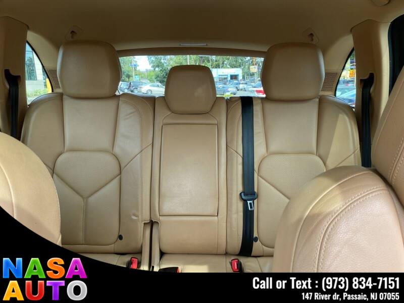 2013 Porsche Cayenne AWD 4dr SUV, available for sale in Passaic, New Jersey | Nasa Auto. Passaic, New Jersey 2013 Porsche Cayenne AWD 4dr SUV, available for sale in Passaic, New Jersey | Nasa Auto. Passaic, New Jersey