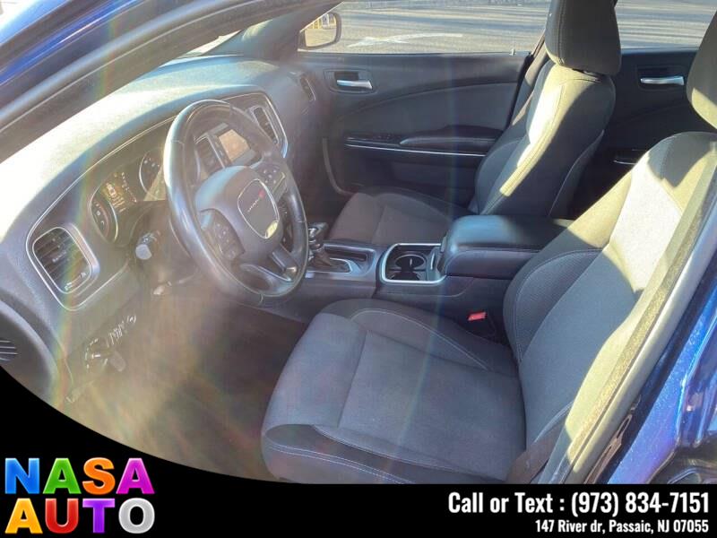 2015 Dodge Charger 4dr Sdn SE RWD, available for sale in Passaic, New Jersey | Nasa Auto. Passaic, New Jersey 2015 Dodge Charger 4dr Sdn SE RWD, available for sale in Passaic, New Jersey | Nasa Auto. Passaic, New Jersey