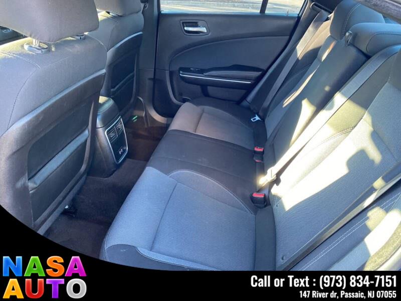 2015 Dodge Charger 4dr Sdn SE RWD, available for sale in Passaic, New Jersey | Nasa Auto. Passaic, New Jersey 2015 Dodge Charger 4dr Sdn SE RWD, available for sale in Passaic, New Jersey | Nasa Auto. Passaic, New Jersey