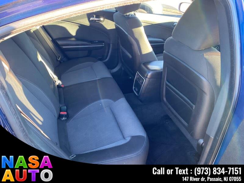 2015 Dodge Charger 4dr Sdn SE RWD, available for sale in Passaic, New Jersey | Nasa Auto. Passaic, New Jersey 2015 Dodge Charger 4dr Sdn SE RWD, available for sale in Passaic, New Jersey | Nasa Auto. Passaic, New Jersey