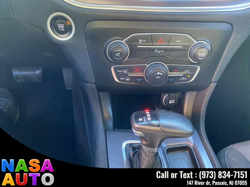 2015 Dodge Charger 4dr Sdn SE RWD, available for sale in Passaic, New Jersey | Nasa Auto. Passaic, New Jersey 2015 Dodge Charger 4dr Sdn SE RWD, available for sale in Passaic, New Jersey | Nasa Auto. Passaic, New Jersey