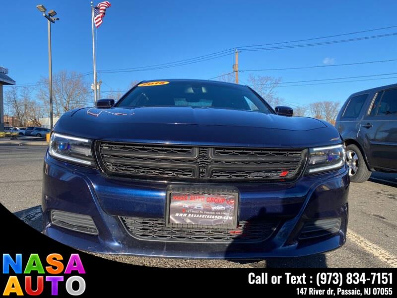 2015 Dodge Charger 4dr Sdn SE RWD, available for sale in Passaic, New Jersey | Nasa Auto. Passaic, New Jersey
