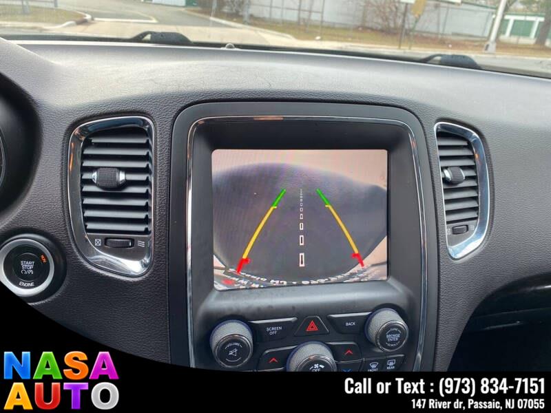 2014 Dodge Durango AWD 4dr Limited, available for sale in Passaic, New Jersey | Nasa Auto. Passaic, New Jersey 2014 Dodge Durango AWD 4dr Limited, available for sale in Passaic, New Jersey | Nasa Auto. Passaic, New Jersey