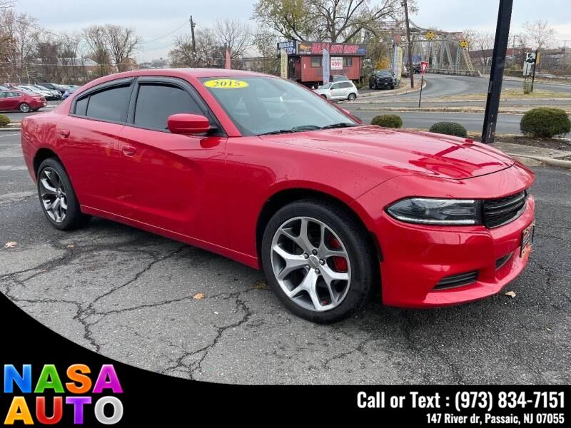 2015 Dodge Charger 4dr Sdn SE AWD, available for sale in Passaic, New Jersey | Nasa Auto. Passaic, New Jersey 2015 Dodge Charger 4dr Sdn SE AWD, available for sale in Passaic, New Jersey | Nasa Auto. Passaic, New Jersey