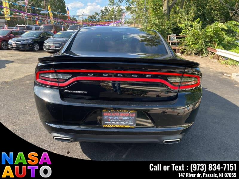 2017 Dodge Charger SE RWD, available for sale in Passaic, New Jersey | Nasa Auto. Passaic, New Jersey 2017 Dodge Charger SE RWD, available for sale in Passaic, New Jersey | Nasa Auto. Passaic, New Jersey