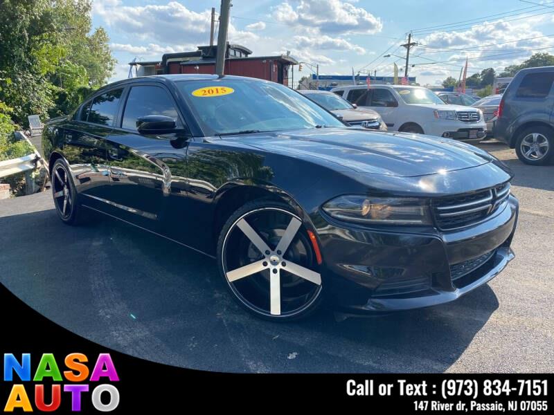 2017 Dodge Charger SE RWD, available for sale in Passaic, New Jersey | Nasa Auto. Passaic, New Jersey 2017 Dodge Charger SE RWD, available for sale in Passaic, New Jersey | Nasa Auto. Passaic, New Jersey