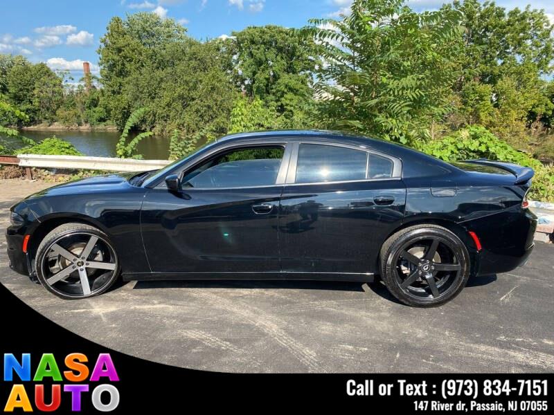 2017 Dodge Charger SE RWD, available for sale in Passaic, New Jersey | Nasa Auto. Passaic, New Jersey 2017 Dodge Charger SE RWD, available for sale in Passaic, New Jersey | Nasa Auto. Passaic, New Jersey