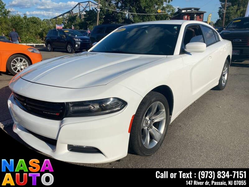 2015 Dodge Charger 4dr Sdn SXT RWD, available for sale in Passaic, New Jersey | Nasa Auto. Passaic, New Jersey 2015 Dodge Charger 4dr Sdn SXT RWD, available for sale in Passaic, New Jersey | Nasa Auto. Passaic, New Jersey