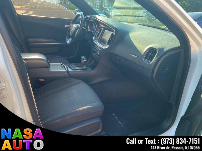 2015 Dodge Charger 4dr Sdn SXT RWD, available for sale in Passaic, New Jersey | Nasa Auto. Passaic, New Jersey 2015 Dodge Charger 4dr Sdn SXT RWD, available for sale in Passaic, New Jersey | Nasa Auto. Passaic, New Jersey