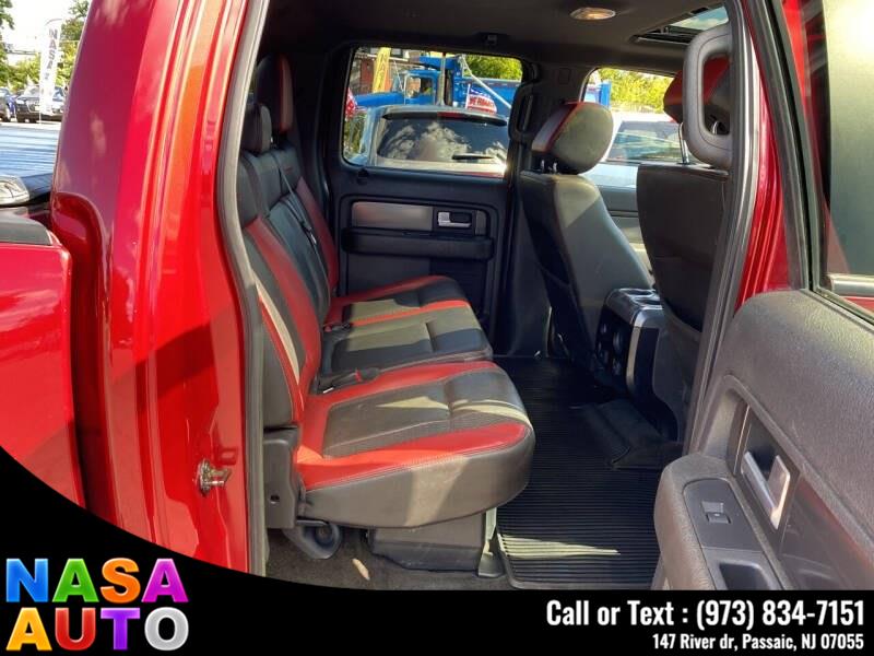 2014 Ford F-150 4WD SuperCrew 145" SVT Raptor, available for sale in Passaic, New Jersey | Nasa Auto. Passaic, New Jersey 2014 Ford F-150 4WD SuperCrew 145" SVT Raptor, available for sale in Passaic, New Jersey | Nasa Auto. Passaic, New Jersey