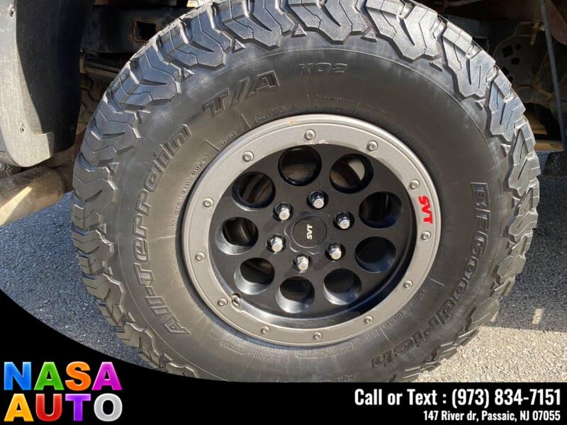 2014 Ford F-150 4WD SuperCrew 145" SVT Raptor, available for sale in Passaic, New Jersey | Nasa Auto. Passaic, New Jersey 2014 Ford F-150 4WD SuperCrew 145" SVT Raptor, available for sale in Passaic, New Jersey | Nasa Auto. Passaic, New Jersey