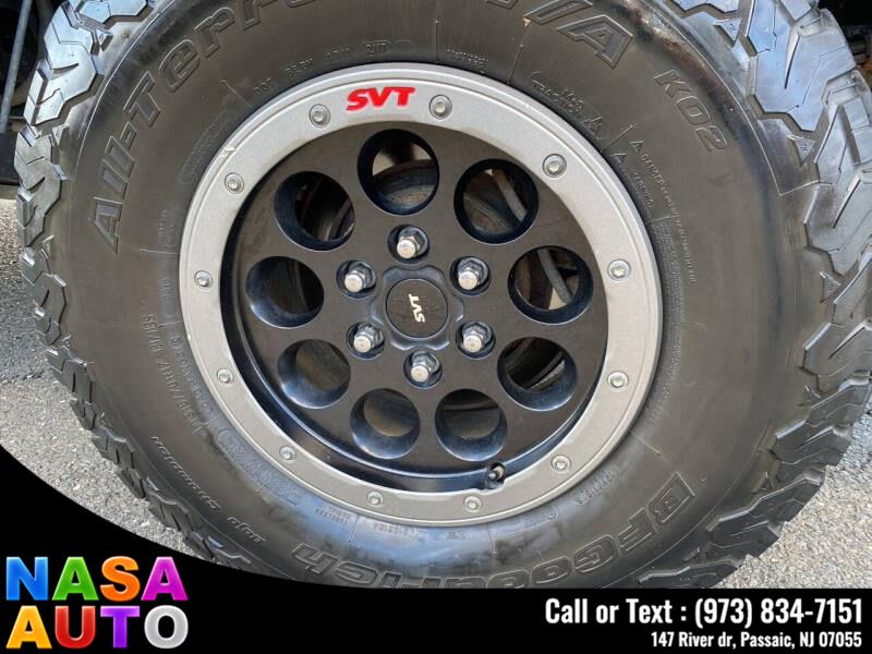 2014 Ford F-150 4WD SuperCrew 145" SVT Raptor, available for sale in Passaic, New Jersey | Nasa Auto. Passaic, New Jersey 2014 Ford F-150 4WD SuperCrew 145" SVT Raptor, available for sale in Passaic, New Jersey | Nasa Auto. Passaic, New Jersey