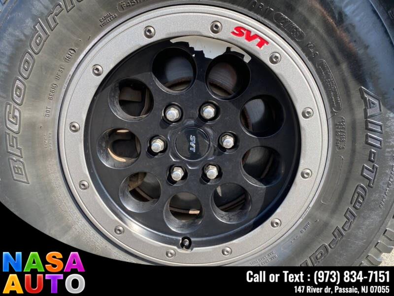 2014 Ford F-150 4WD SuperCrew 145" SVT Raptor, available for sale in Passaic, New Jersey | Nasa Auto. Passaic, New Jersey 2014 Ford F-150 4WD SuperCrew 145" SVT Raptor, available for sale in Passaic, New Jersey | Nasa Auto. Passaic, New Jersey