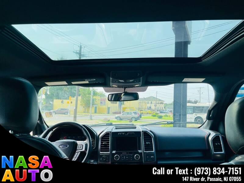 2016 Ford F-150 4WD SuperCrew 145" Lariat, available for sale in Passaic, New Jersey | Nasa Auto. Passaic, New Jersey 2016 Ford F-150 4WD SuperCrew 145" Lariat, available for sale in Passaic, New Jersey | Nasa Auto. Passaic, New Jersey