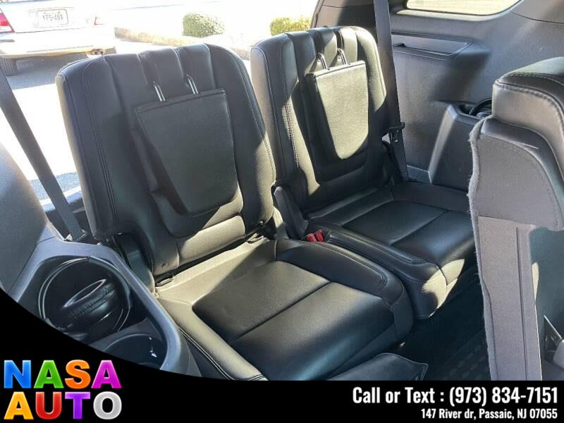 2013 Ford Explorer FWD 4dr Limited, available for sale in Passaic, New Jersey | Nasa Auto. Passaic, New Jersey 2013 Ford Explorer FWD 4dr Limited, available for sale in Passaic, New Jersey | Nasa Auto. Passaic, New Jersey