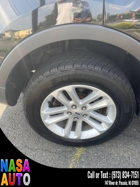 2016 Ford Explorer 4WD 4dr Base, available for sale in Passaic, New Jersey | Nasa Auto. Passaic, New Jersey 2016 Ford Explorer 4WD 4dr Base, available for sale in Passaic, New Jersey | Nasa Auto. Passaic, New Jersey