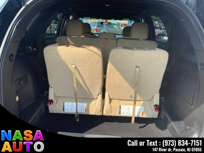 2016 Ford Explorer 4WD 4dr Base, available for sale in Passaic, New Jersey | Nasa Auto. Passaic, New Jersey 2016 Ford Explorer 4WD 4dr Base, available for sale in Passaic, New Jersey | Nasa Auto. Passaic, New Jersey