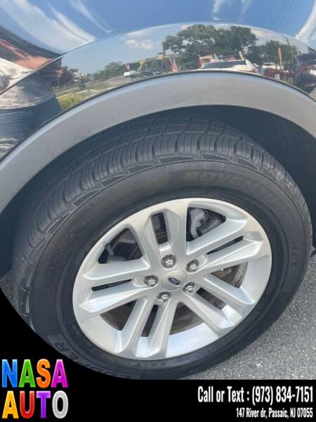 2016 Ford Explorer 4WD 4dr Base, available for sale in Passaic, New Jersey | Nasa Auto. Passaic, New Jersey 2016 Ford Explorer 4WD 4dr Base, available for sale in Passaic, New Jersey | Nasa Auto. Passaic, New Jersey