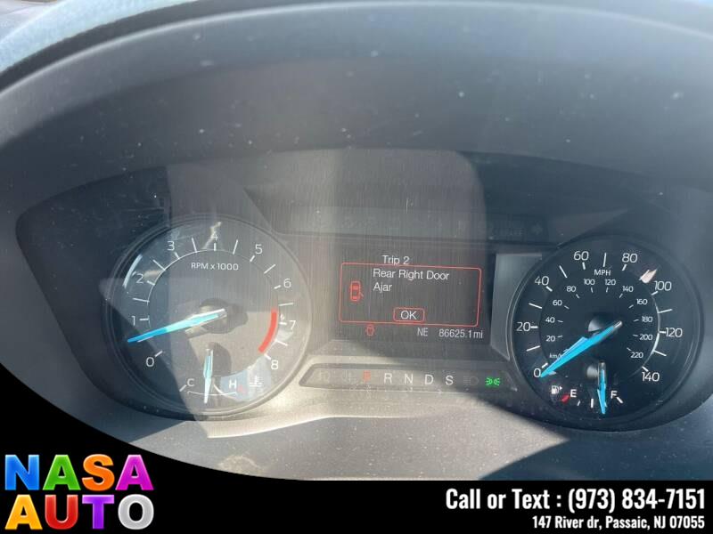 2016 Ford Explorer 4WD 4dr Base, available for sale in Passaic, New Jersey | Nasa Auto. Passaic, New Jersey 2016 Ford Explorer 4WD 4dr Base, available for sale in Passaic, New Jersey | Nasa Auto. Passaic, New Jersey