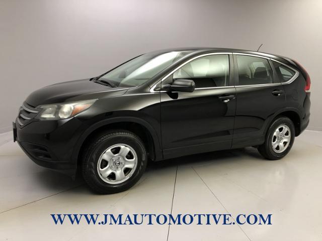 2014 Honda Cr-v AWD 5dr LX, available for sale in Naugatuck, Connecticut | J&M Automotive Sls&Svc LLC. Naugatuck, Connecticut 2014 Honda Cr-v AWD 5dr LX, available for sale in Naugatuck, Connecticut | J&M Automotive Sls&Svc LLC. Naugatuck, Connecticut