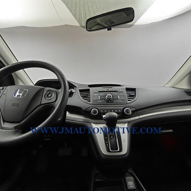 2014 Honda Cr-v AWD 5dr LX, available for sale in Naugatuck, Connecticut | J&M Automotive Sls&Svc LLC. Naugatuck, Connecticut 2014 Honda Cr-v AWD 5dr LX, available for sale in Naugatuck, Connecticut | J&M Automotive Sls&Svc LLC. Naugatuck, Connecticut