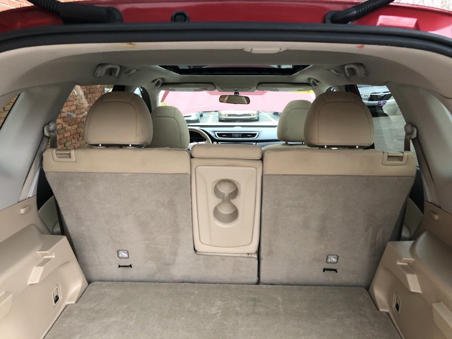 2015 Nissan Rogue AWD 4dr SV, available for sale in Waterbury, Connecticut | National Auto Brokers, Inc.. Waterbury, Connecticut 2015 Nissan Rogue AWD 4dr SV, available for sale in Waterbury, Connecticut | National Auto Brokers, Inc.. Waterbury, Connecticut