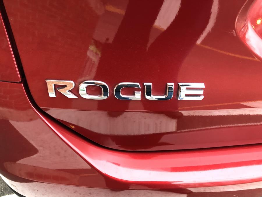 2015 Nissan Rogue AWD 4dr SV, available for sale in Waterbury, Connecticut | National Auto Brokers, Inc.. Waterbury, Connecticut 2015 Nissan Rogue AWD 4dr SV, available for sale in Waterbury, Connecticut | National Auto Brokers, Inc.. Waterbury, Connecticut