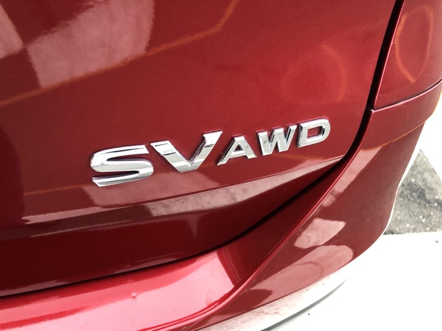 2015 Nissan Rogue AWD 4dr SV, available for sale in Waterbury, Connecticut | National Auto Brokers, Inc.. Waterbury, Connecticut 2015 Nissan Rogue AWD 4dr SV, available for sale in Waterbury, Connecticut | National Auto Brokers, Inc.. Waterbury, Connecticut