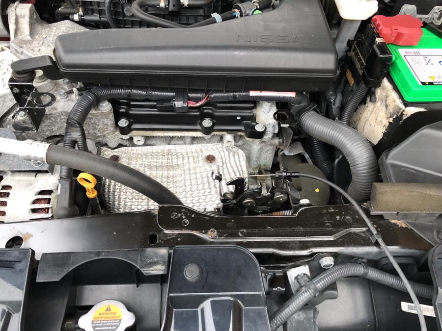 2015 Nissan Rogue AWD 4dr SV, available for sale in Waterbury, Connecticut | National Auto Brokers, Inc.. Waterbury, Connecticut 2015 Nissan Rogue AWD 4dr SV, available for sale in Waterbury, Connecticut | National Auto Brokers, Inc.. Waterbury, Connecticut