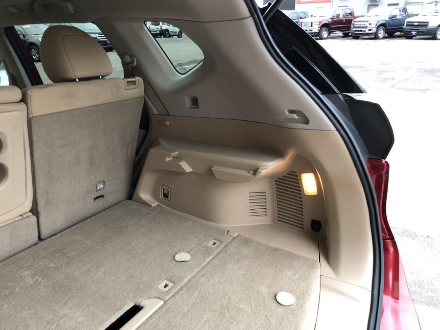 2015 Nissan Rogue AWD 4dr SV, available for sale in Waterbury, Connecticut | National Auto Brokers, Inc.. Waterbury, Connecticut 2015 Nissan Rogue AWD 4dr SV, available for sale in Waterbury, Connecticut | National Auto Brokers, Inc.. Waterbury, Connecticut