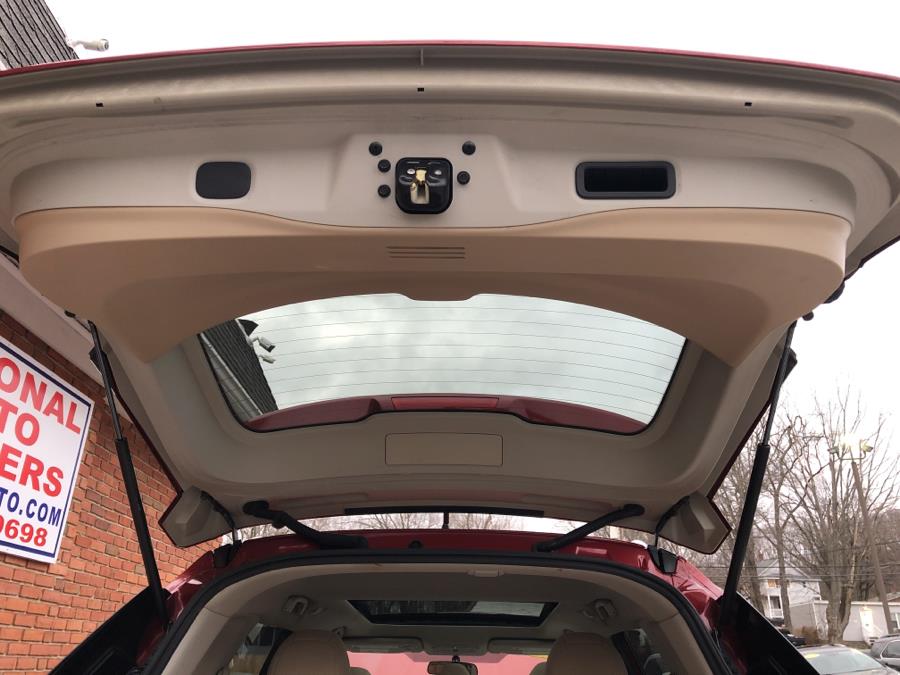 2015 Nissan Rogue AWD 4dr SV, available for sale in Waterbury, Connecticut | National Auto Brokers, Inc.. Waterbury, Connecticut 2015 Nissan Rogue AWD 4dr SV, available for sale in Waterbury, Connecticut | National Auto Brokers, Inc.. Waterbury, Connecticut