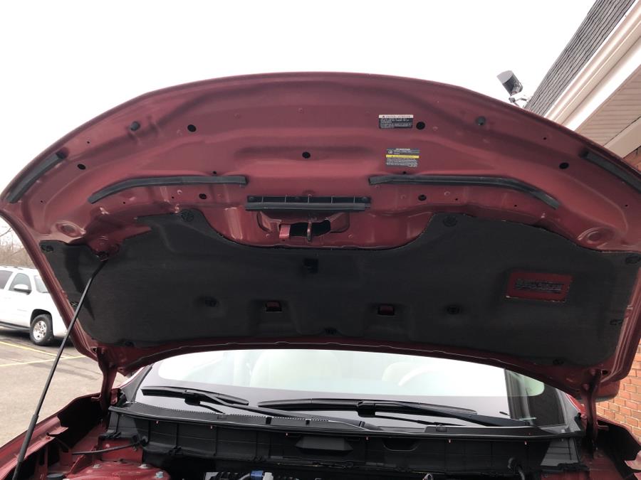 2015 Nissan Rogue AWD 4dr SV, available for sale in Waterbury, Connecticut | National Auto Brokers, Inc.. Waterbury, Connecticut 2015 Nissan Rogue AWD 4dr SV, available for sale in Waterbury, Connecticut | National Auto Brokers, Inc.. Waterbury, Connecticut
