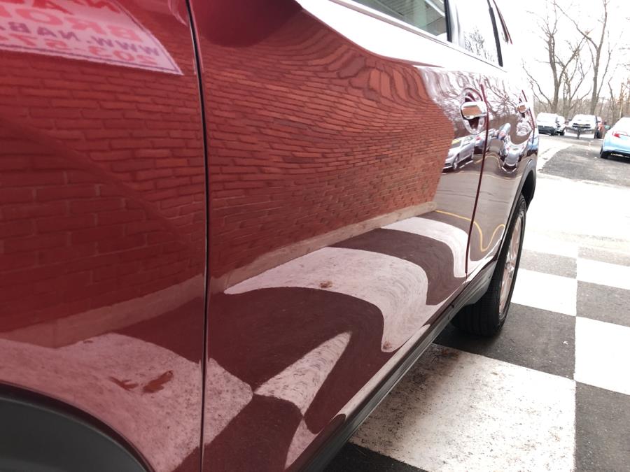 2015 Nissan Rogue AWD 4dr SV, available for sale in Waterbury, Connecticut | National Auto Brokers, Inc.. Waterbury, Connecticut 2015 Nissan Rogue AWD 4dr SV, available for sale in Waterbury, Connecticut | National Auto Brokers, Inc.. Waterbury, Connecticut
