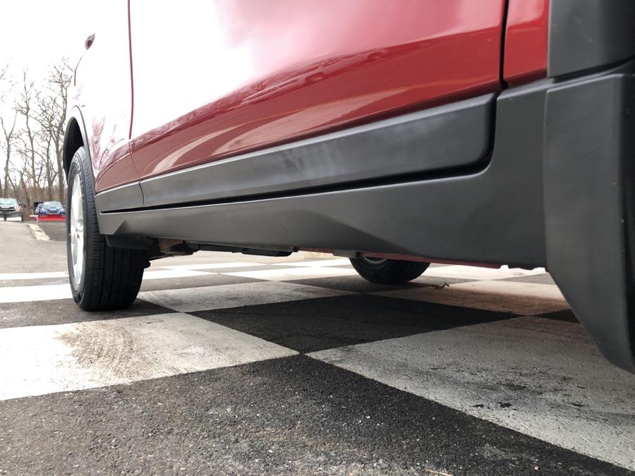 2015 Nissan Rogue AWD 4dr SV, available for sale in Waterbury, Connecticut | National Auto Brokers, Inc.. Waterbury, Connecticut 2015 Nissan Rogue AWD 4dr SV, available for sale in Waterbury, Connecticut | National Auto Brokers, Inc.. Waterbury, Connecticut