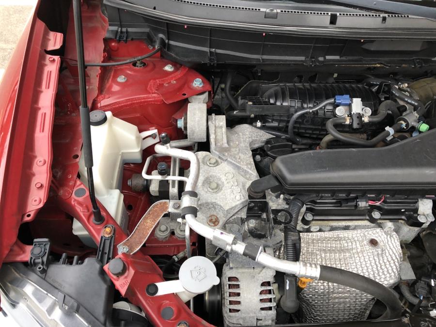 2015 Nissan Rogue AWD 4dr SV, available for sale in Waterbury, Connecticut | National Auto Brokers, Inc.. Waterbury, Connecticut 2015 Nissan Rogue AWD 4dr SV, available for sale in Waterbury, Connecticut | National Auto Brokers, Inc.. Waterbury, Connecticut