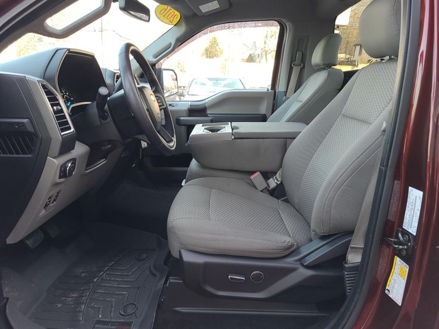 2016 Ford F-150 4WD Reg Cab XLT, available for sale in Waterbury, Connecticut | National Auto Brokers, Inc.. Waterbury, Connecticut 2016 Ford F-150 4WD Reg Cab XLT, available for sale in Waterbury, Connecticut | National Auto Brokers, Inc.. Waterbury, Connecticut