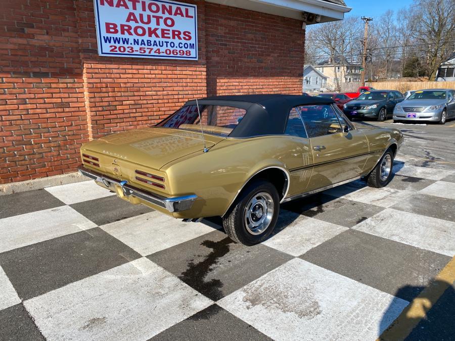 1967 Pontiac Firebird 326 H.O., available for sale in Waterbury, Connecticut | National Auto Brokers, Inc.. Waterbury, Connecticut 1967 Pontiac Firebird 326 H.O., available for sale in Waterbury, Connecticut | National Auto Brokers, Inc.. Waterbury, Connecticut