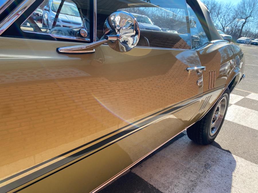 1967 Pontiac Firebird 326 H.O., available for sale in Waterbury, Connecticut | National Auto Brokers, Inc.. Waterbury, Connecticut 1967 Pontiac Firebird 326 H.O., available for sale in Waterbury, Connecticut | National Auto Brokers, Inc.. Waterbury, Connecticut
