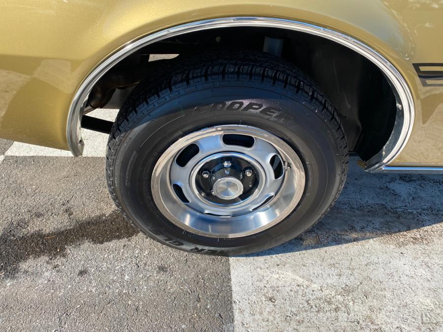 1967 Pontiac Firebird 326 H.O., available for sale in Waterbury, Connecticut | National Auto Brokers, Inc.. Waterbury, Connecticut 1967 Pontiac Firebird 326 H.O., available for sale in Waterbury, Connecticut | National Auto Brokers, Inc.. Waterbury, Connecticut