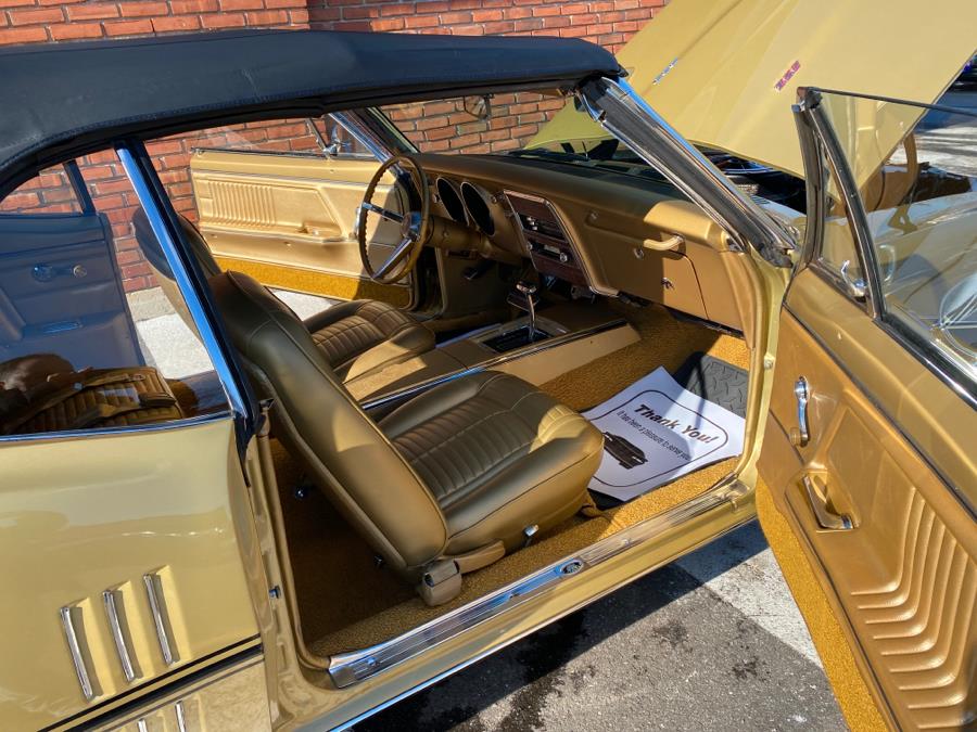 1967 Pontiac Firebird 326 H.O., available for sale in Waterbury, Connecticut | National Auto Brokers, Inc.. Waterbury, Connecticut 1967 Pontiac Firebird 326 H.O., available for sale in Waterbury, Connecticut | National Auto Brokers, Inc.. Waterbury, Connecticut