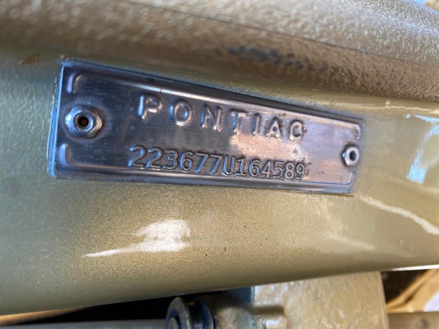 1967 Pontiac Firebird 326 H.O., available for sale in Waterbury, Connecticut | National Auto Brokers, Inc.. Waterbury, Connecticut 1967 Pontiac Firebird 326 H.O., available for sale in Waterbury, Connecticut | National Auto Brokers, Inc.. Waterbury, Connecticut